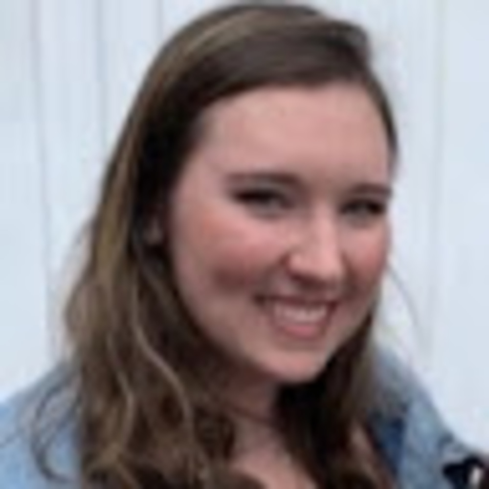 Meet your Posher, Amanda